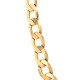 Pre Owned 9ct Curb Chain ZU918